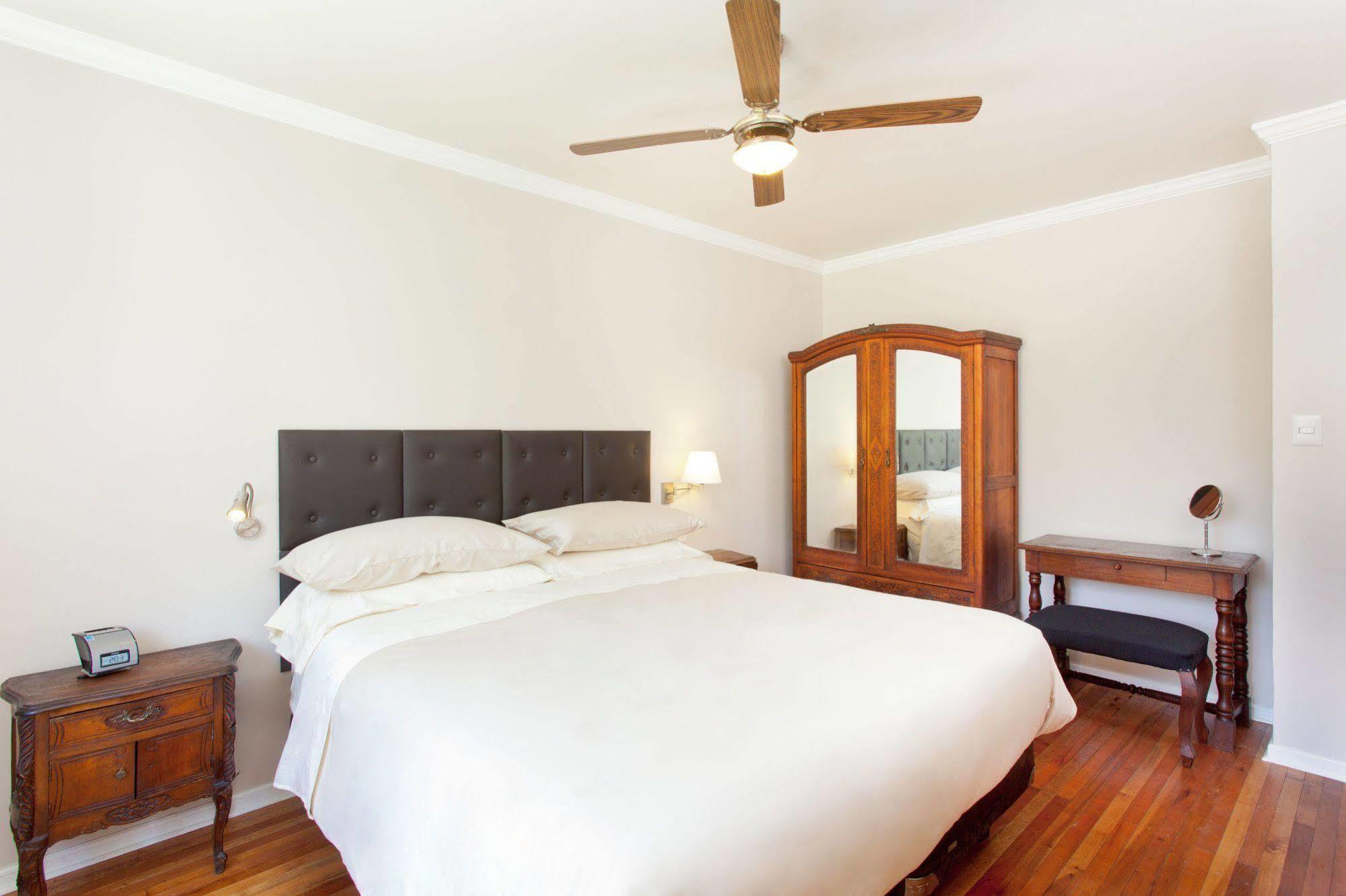 Carmenere Ecohotel Santiago Luaran gambar