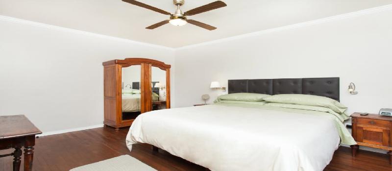 Carmenere Ecohotel Santiago Luaran gambar